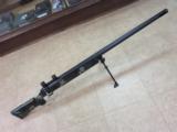 McMillan Bros. Model 98A, Cal. .50 BMG
SALE PENDING
- 1 of 13