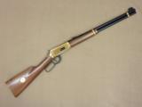 Winchester Model 94, 1969 Golden Spike Commemorative, Cal. 30-30
- 1 of 16