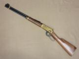 Winchester Model 94, 1969 Golden Spike Commemorative, Cal. 30-30
- 2 of 16