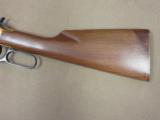 Winchester Model 94, 1969 Golden Spike Commemorative, Cal. 30-30
- 9 of 16
