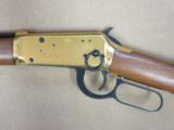 Winchester Model 94, 1969 Golden Spike Commemorative, Cal. 30-30
- 8 of 16