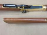 Winchester Model 94, 1969 Golden Spike Commemorative, Cal. 30-30
- 13 of 16