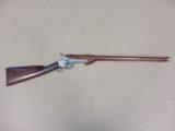 Sharps & Hankins Model 1862 NAVAL Carbine
SOLD - 1 of 25