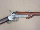 Sharps & Hankins Model 1862 NAVAL Carbine
SOLD - 2 of 25