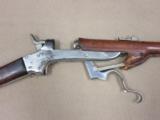 Sharps & Hankins Model 1862 NAVAL Carbine
SOLD - 9 of 25