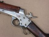 Sharps & Hankins Model 1862 NAVAL Carbine
SOLD - 25 of 25
