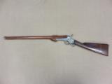 Sharps & Hankins Model 1862 NAVAL Carbine
SOLD - 5 of 25
