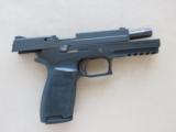 Sig Sauer P250 in .40 S&W - 9 of 22