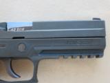 Sig Sauer P250 in .40 S&W - 6 of 22