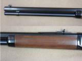Winchester Model 94 '67 Canadian Centennial Commemorative, Cal. 30-30
SOLD - 5 of 14