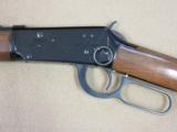 Winchester Model 94 '67 Canadian Centennial Commemorative, Cal. 30-30
SOLD - 6 of 14