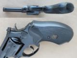 Taurus Model 94, Cal. .22 Magnum, 3 Inch Blue
SOLD - 4 of 4