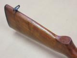 1937 Remington Model 341-P .22 Rifle with Vintage Weaver Scope - 19 of 25