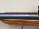 1937 Remington Model 341-P .22 Rifle with Vintage Weaver Scope - 4 of 25