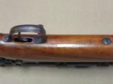 1937 Remington Model 341-P .22 Rifle with Vintage Weaver Scope - 20 of 25