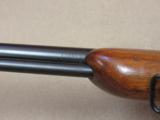 1937 Remington Model 341-P .22 Rifle with Vintage Weaver Scope - 21 of 25