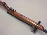 1937 Remington Model 341-P .22 Rifle with Vintage Weaver Scope - 18 of 25