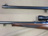 Newton Arms Bolt Action Rifle, Buffalo, NY, Cal. .256 Newton
SOLD - 6 of 12