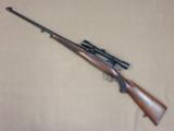 Newton Arms Bolt Action Rifle, Buffalo, NY, Cal. .256 Newton
SOLD - 2 of 12