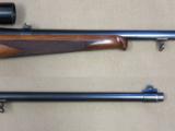 Newton Arms Bolt Action Rifle, Buffalo, NY, Cal. .256 Newton
SOLD - 5 of 12
