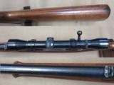 Newton Arms Bolt Action Rifle, Buffalo, NY, Cal. .256 Newton
SOLD - 10 of 12