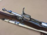 Eddystone Model 1917 Enfield Parade/Honor Guard Rifle Dated 1917 - 19 of 25