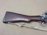 Eddystone Model 1917 Enfield Parade/Honor Guard Rifle Dated 1917 - 7 of 25