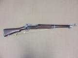 Eddystone Model 1917 Enfield Parade/Honor Guard Rifle Dated 1917 - 1 of 25