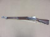 Eddystone Model 1917 Enfield Parade/Honor Guard Rifle Dated 1917 - 2 of 25