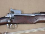 Eddystone Model 1917 Enfield Parade/Honor Guard Rifle Dated 1917 - 6 of 25