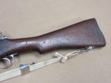 Eddystone Model 1917 Enfield Parade/Honor Guard Rifle Dated 1917 - 5 of 25