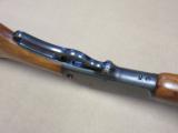 1983 Marlin 336CS in 30-30 Winchester
SOLD - 15 of 25