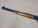 1983 Marlin 336CS in 30-30 Winchester
SOLD - 4 of 25