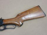 1983 Marlin 336CS in 30-30 Winchester
SOLD - 5 of 25