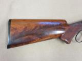 CPA "Sillhouette" Stevens 44 1/2 Single Shot Target Rifle, Cal. .32-40
SOLD - 3 of 15