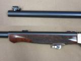 CPA "Sillhouette" Stevens 44 1/2 Single Shot Target Rifle, Cal. .32-40
SOLD - 6 of 15