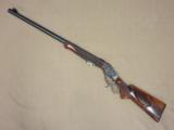 CPA "Sillhouette" Stevens 44 1/2 Single Shot Target Rifle, Cal. .32-40
SOLD - 2 of 15