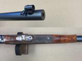 CPA "Sillhouette" Stevens 44 1/2 Single Shot Target Rifle, Cal. .32-40
SOLD - 11 of 15