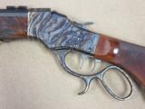 CPA "Sillhouette" Stevens 44 1/2 Single Shot Target Rifle, Cal. .32-40
SOLD - 7 of 15