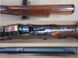 CPA "Sillhouette" Stevens 44 1/2 Single Shot Target Rifle, Cal. .32-40
SOLD - 10 of 15