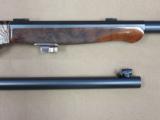 CPA "Sillhouette" Stevens 44 1/2 Single Shot Target Rifle, Cal. .32-40
SOLD - 5 of 15