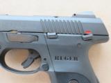 Ruger SR9c LNIB w/ 2 Extra Mags - 10 of 23