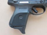 Ruger SR9c LNIB w/ 2 Extra Mags - 8 of 23
