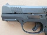 Ruger SR9c LNIB w/ 2 Extra Mags - 11 of 23