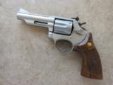 Taurus Model 66 .357 Magnum
SOLD - 1 of 22