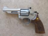 Taurus Model 66 .357 Magnum
SOLD - 22 of 22