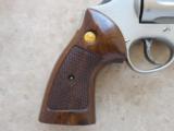 Taurus Model 66 .357 Magnum
SOLD - 3 of 22