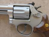 Taurus Model 66 .357 Magnum
SOLD - 7 of 22