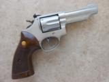 Taurus Model 66 .357 Magnum
SOLD - 2 of 22