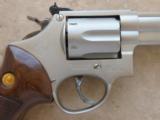 Taurus Model 66 .357 Magnum
SOLD - 4 of 22